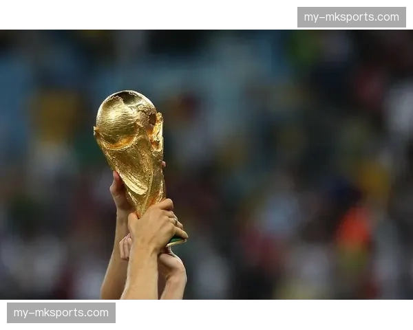 德国联合申办委员会正式提交2034年男足世界杯与2036年女足世界杯联合举办意向书