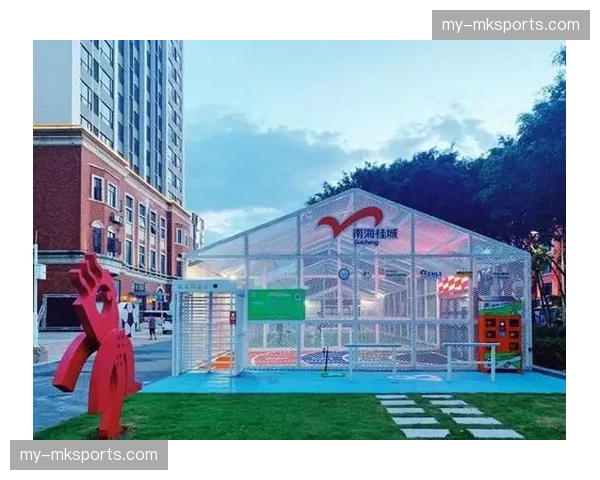 走进克莱蒙的“社区足球”理念，如何凝聚一座小城