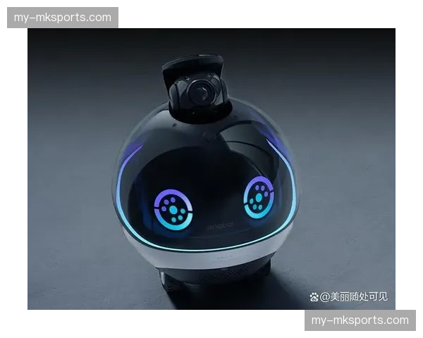 德甲通过自动化比赛制作系统试验，18台追踪摄像头驱动5台机器人摄像机