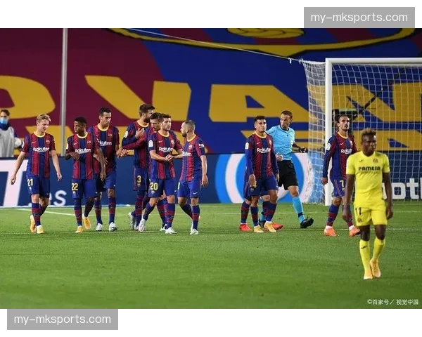 马德里竞技总比分3-2淘汰巴塞罗那，连续三次在欧冠淘汰对手