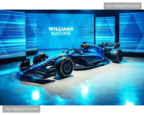 威廉姆斯车队领队专访：谈新车手培养与2027年新规愿景